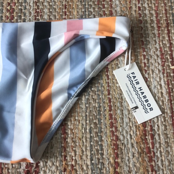 Fair Harbor Saltaire Bikini Bottoms - Picture 2 of 3